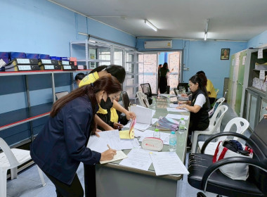 ตรวจสอบศูนย์รวบรวมน้ำนมดิบซึ่งเป็นคู่สัญญาของผู้ประกอบการผลิตภัณฑ์นมภายในกลุ่มพื้นที่ 2 ... พารามิเตอร์รูปภาพ 7