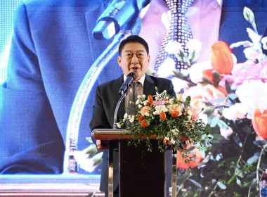 โครงการจัดงานเนื่องในโอกาสวันคล้ายวันสถาปนากรมส่งเสริมสหกรณ์ พารามิเตอร์รูปภาพ 1