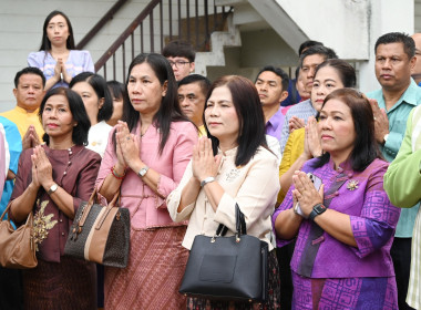 วันสถาปนากรมส่งเสริมสหกรณ์ ครบรอบ 53 ปี พารามิเตอร์รูปภาพ 6