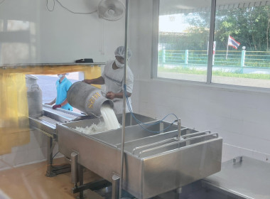 เข้าร่วมสังเกตการณ์ตรวจสอบปริมาณและคุณภาพน้ำนม ประจำเดือน ... พารามิเตอร์รูปภาพ 9