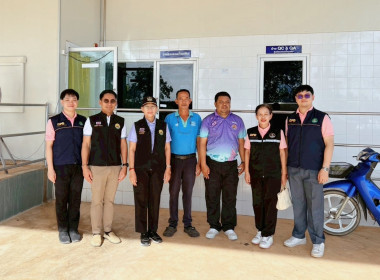 เข้าร่วมสังเกตการณ์ตรวจสอบปริมาณและคุณภาพน้ำนม ประจำเดือน ... พารามิเตอร์รูปภาพ 8