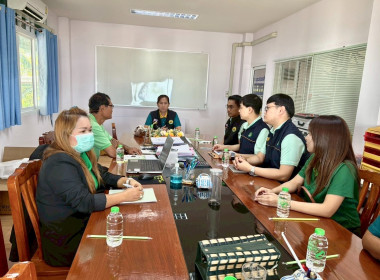 สหกรณ์จังหวัดสระแก้ว ลงพื้นที่ ตรวจเยี่ยม ... พารามิเตอร์รูปภาพ 3