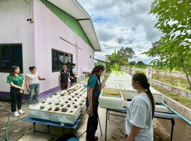 สหกรณ์จังหวัดสระแก้ว ลงพื้นที่ ตรวจเยี่ยม ... พารามิเตอร์รูปภาพ 8