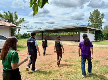 สหกรณ์จังหวัดสระแก้ว ลงพื้นที่ ตรวจเยี่ยม ... พารามิเตอร์รูปภาพ 9