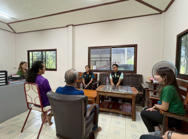 สหกรณ์จังหวัดสระแก้ว ลงพื้นที่ ตรวจเยี่ยม ... พารามิเตอร์รูปภาพ 11