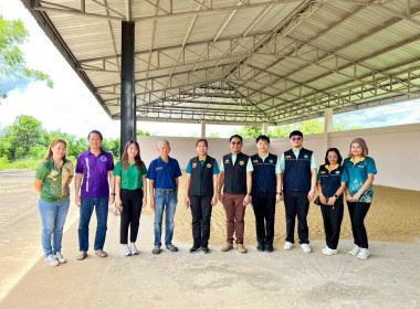 สหกรณ์จังหวัดสระแก้ว ลงพื้นที่ ตรวจเยี่ยม ... พารามิเตอร์รูปภาพ 2