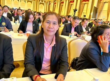 โครงการประชุมเชิงปฏิบัติการขับเคลื่อนสหกรณ์ภาคการเกษตรเป็นผู้ให้บริการทางการเกษตรครบวงจร ... พารามิเตอร์รูปภาพ 5