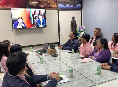 โครงการประชุมเชิงปฏิบัติการขับเคลื่อนสหกรณ์ภาคการเกษตรเป็นผู้ให้บริการทางการเกษตรครบวงจร ... พารามิเตอร์รูปภาพ 9