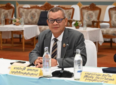 เข้าร่วมประชุมเชิงปฏิบัติการแนวทางขับเคลื่อนแผนปฏิบัติงาน ... พารามิเตอร์รูปภาพ 2