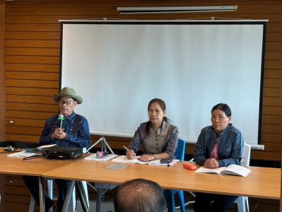 เข้าร่วมประชุมใหญ่วิสามัญ ครั้งที่ 1/2568 ประจำปี พ.ศ 2568 ... พารามิเตอร์รูปภาพ 1