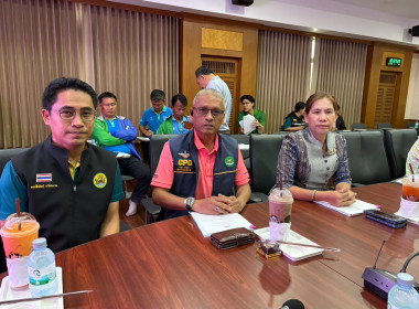 เข้าร่วมประชุมใหญ่วิสามัญ ครั้งที่ 1/2568 ประจำปี พ.ศ 2568 ... พารามิเตอร์รูปภาพ 5