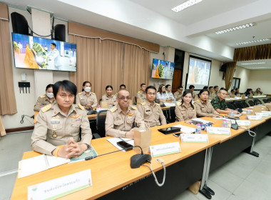 การประชุมคณะกรมการจังหวัด หัวหน้าส่วนราชการ รัฐวิสาหกิจ ... พารามิเตอร์รูปภาพ 3