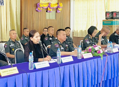 สหกรณ์จังหวัดสระแก้ว เข้าร่วมประชุมใหญ่สามัญประจำปี ... พารามิเตอร์รูปภาพ 2