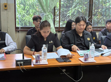 การประชุมและลงพื้นที่เพื่อสร้างความรู้ ... พารามิเตอร์รูปภาพ 2