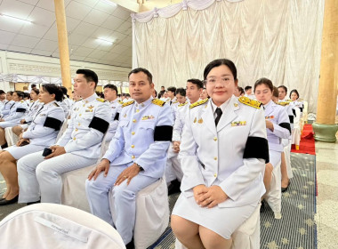 พิธีบำเพ็ญกุศลปัณรสมวาร 15 วัน อุทิศถวายพระราชกุศลแด่ ... พารามิเตอร์รูปภาพ 1