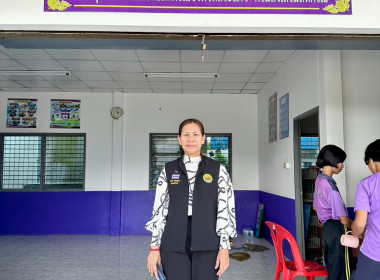 ติดตามความพร้อมพื้นที่ในการรับเสด็จฯ เพื่อให้เป็นระเบียบ ... พารามิเตอร์รูปภาพ 4