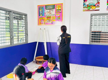 ติดตามความพร้อมพื้นที่ในการรับเสด็จฯ เพื่อให้เป็นระเบียบ ... พารามิเตอร์รูปภาพ 3