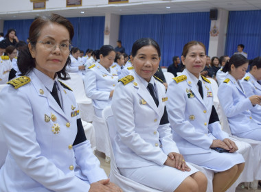 พิธีน้อมรำลึกในพระมหากรุณาธิคุณพระบาทสมเด็จพระบรมชนกาทิเบศร ... พารามิเตอร์รูปภาพ 7