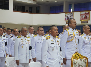 พิธีน้อมรำลึกในพระมหากรุณาธิคุณพระบาทสมเด็จพระบรมชนกาทิเบศร ... พารามิเตอร์รูปภาพ 6
