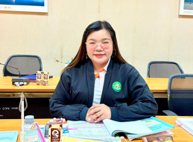 การประชุมคณะอนุกรรมการพิจารณาเงินกู้กองทุนพัฒนาสหกรณ์ ... พารามิเตอร์รูปภาพ 6