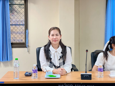 ประชุมหารือแนวทางการจัดทำแผนฟื้นฟูปรับปรุงการดำเนินงานสหกรณ์ เพื่อแก้ไขปัญหาโครงการโคบาลบูรพา ทั้ง 3 สหกรณ์ ... พารามิเตอร์รูปภาพ 1