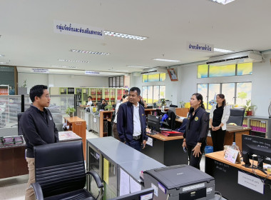 นายมนัส เทพรักษ์ รองอธิบดีกรมส่งเสริมสหกรณ์ ... พารามิเตอร์รูปภาพ 2