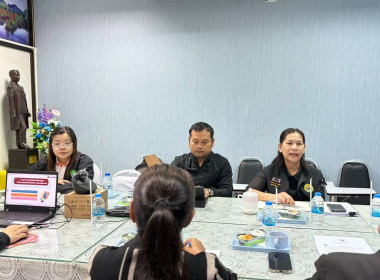 นายมนัส เทพรักษ์ รองอธิบดีกรมส่งเสริมสหกรณ์ ... พารามิเตอร์รูปภาพ 3