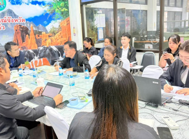 นายมนัส เทพรักษ์ รองอธิบดีกรมส่งเสริมสหกรณ์ ... พารามิเตอร์รูปภาพ 2