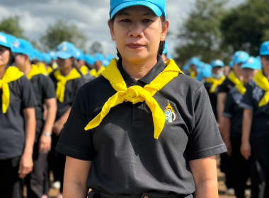 การาร่วมกิจกรรมจิตอาสาพัฒนา เนื่องในวันคล้ายวันพระราชสมภพ ... พารามิเตอร์รูปภาพ 1