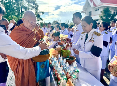 ร่วมกิจกรรมเนื่องในวันคล้ายวันพระราชสมภพของสมเด็จพระบรมชนกาธิเบศร มหาภูมิพลอดุลยเดชมหาราช บรมนาถบพิตร วันชาติและวันพ่อแห่งชาติ ... พารามิเตอร์รูปภาพ 2
