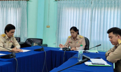 ประชุมซักซ้อมการชำระบัญชีสหกรณ์/กลุ่มเกษตรกร ... พารามิเตอร์รูปภาพ 1