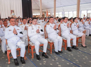 เข้าร่วมกิจกรรมเฉลิมพระเกียรติเนื่องในโอกาสวันคล้ายวันประสูติ สมเด็จพระเจ้าลูกเธอ เจ้าฟ้าพัชรกิติยาภา นเรนทิราเทพยวดี กรมหลวงราชสาริณีสิริพัชร มหาวัชรราชธิดา ... พารามิเตอร์รูปภาพ 2