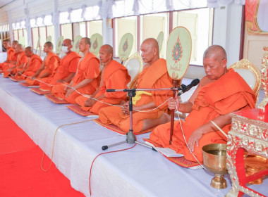 เข้าร่วมกิจกรรมเฉลิมพระเกียรติเนื่องในโอกาสวันคล้ายวันประสูติ สมเด็จพระเจ้าลูกเธอ เจ้าฟ้าพัชรกิติยาภา นเรนทิราเทพยวดี กรมหลวงราชสาริณีสิริพัชร มหาวัชรราชธิดา ... พารามิเตอร์รูปภาพ 3