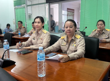 เข้าเยี่ยมเยียนศูนย์พักพิงชั่วคราวในพื้นที่จังหวัดสระแก้ว พารามิเตอร์รูปภาพ 1