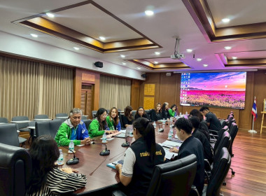 ให้คำแนะนำสหกรณ์ในการจัดทำเอกสารประกอบการขอกู้เงินกองทุนสงเคราะห์เกษตรกร และกองทุนพัฒนาสหกรณ์ ... พารามิเตอร์รูปภาพ 1