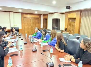 ให้คำแนะนำสหกรณ์ในการจัดทำเอกสารประกอบการขอกู้เงินกองทุนสงเคราะห์เกษตรกร และกองทุนพัฒนาสหกรณ์ ... พารามิเตอร์รูปภาพ 2