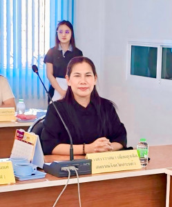 เข้าร่วมการประชุมคณะกรรมการดำเนินการ ... พารามิเตอร์รูปภาพ 1