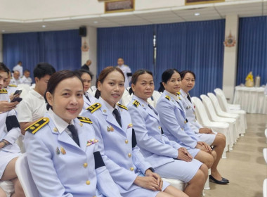 เข้าร่วมกิจกรรมเนื่องในวันสมเด็จพระเจ้าตากสินมหาราช พารามิเตอร์รูปภาพ 7