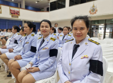 เข้าร่วมกิจกรรมเนื่องในวันสมเด็จพระเจ้าตากสินมหาราช พารามิเตอร์รูปภาพ 8