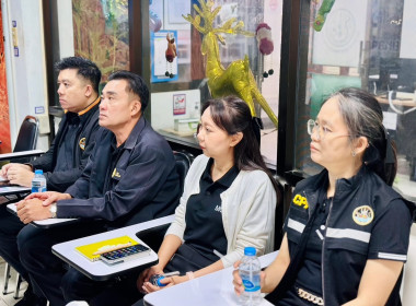 นายนิรันดร์ มูลธิดา อธิบดีกรมส่งเสริมสหกรณ์ ... พารามิเตอร์รูปภาพ 3