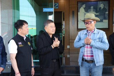 ปลัดกระทรวงเกษตรและสหกรณ์ และอธิบดีกรมส่งเสริมสหกรณ์ ... พารามิเตอร์รูปภาพ 1