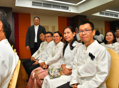 เข้าร่วมกิจกรรมวันขึ้นปีใหม่ พ.ศ. 2569 กรมส่งเสริมสหกรณ์ พารามิเตอร์รูปภาพ 6