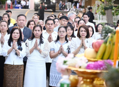 เข้าร่วมกิจกรรมวันขึ้นปีใหม่ พ.ศ. 2569 กรมส่งเสริมสหกรณ์ พารามิเตอร์รูปภาพ 2