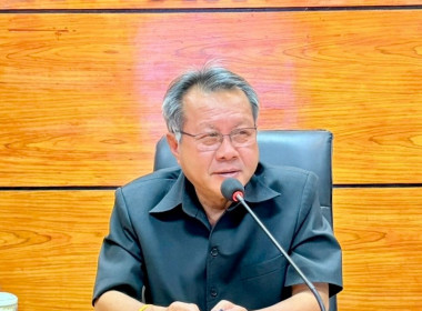 การประชุมคณะอนุกรรมการพิจารณาเงินกู้กองทุนพัฒนาสหกรณ์ ... พารามิเตอร์รูปภาพ 1