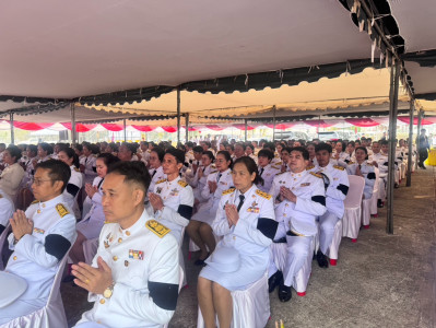 เข้าร่วมวันยุทธหัตถึสมเด็จพระนเรศวรมหาราช 18 มกราคม 2569 พารามิเตอร์รูปภาพ 1