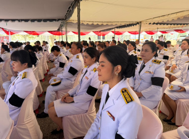 เข้าร่วมวันยุทธหัตถึสมเด็จพระนเรศวรมหาราช 18 มกราคม 2569 พารามิเตอร์รูปภาพ 6