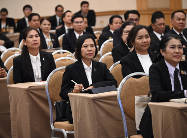 เข้าร่วมประชุมเชิงปฏิบัติการโครงการประชุมเชิงปฏิบัติการ “ ... พารามิเตอร์รูปภาพ 2
