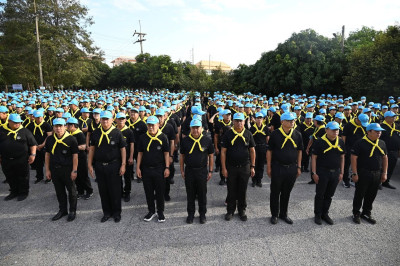 ร่วมเข้าโครงการน้อมรำลึกในพระมหากรุณาธิคุณ ... พารามิเตอร์รูปภาพ 1