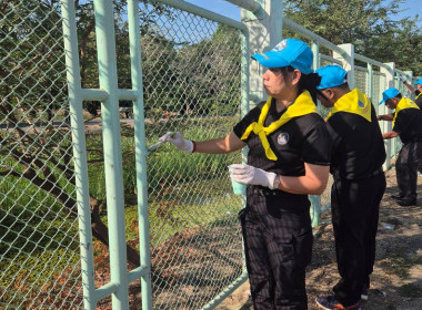 ร่วมเข้าโครงการน้อมรำลึกในพระมหากรุณาธิคุณ ... พารามิเตอร์รูปภาพ 7