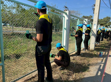 ร่วมเข้าโครงการน้อมรำลึกในพระมหากรุณาธิคุณ ... พารามิเตอร์รูปภาพ 8